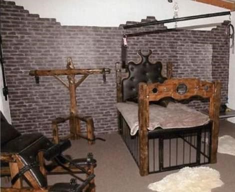 dungeon phone sex