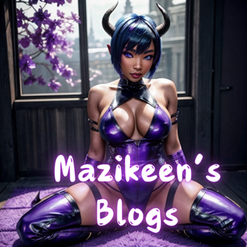 Mazikeen's Featured Image