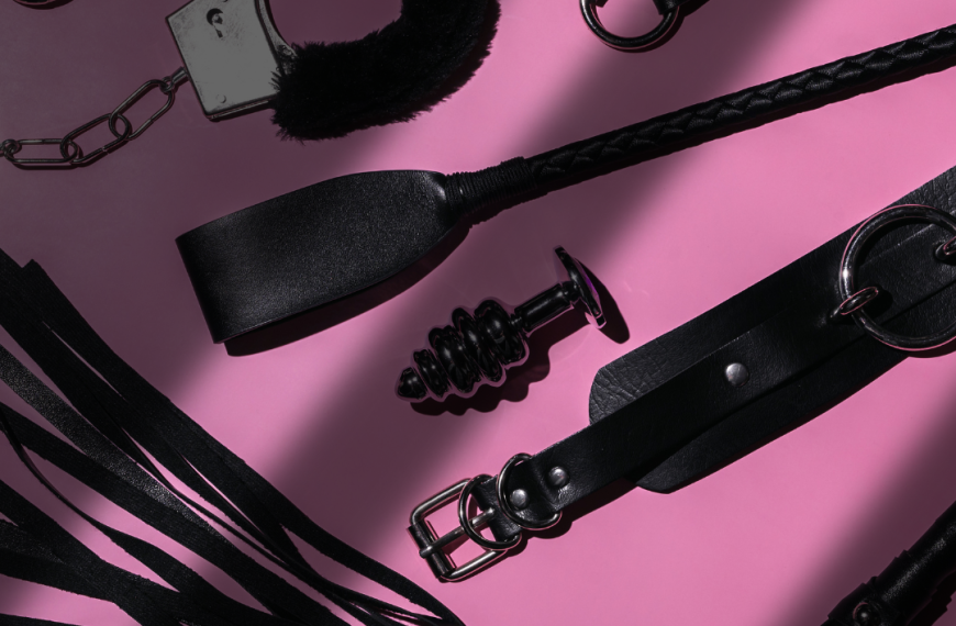 Amanda’s Birthday Spankings