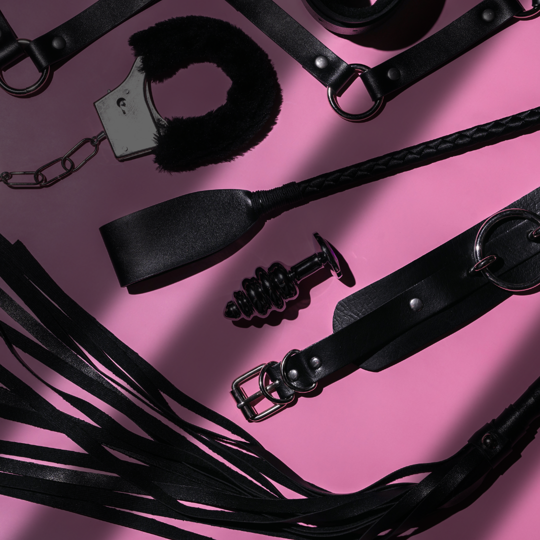 Amanda’s Birthday Spankings