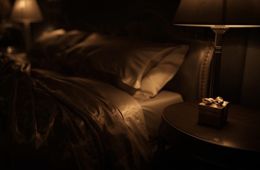 Lisa – Street Lesson in Control