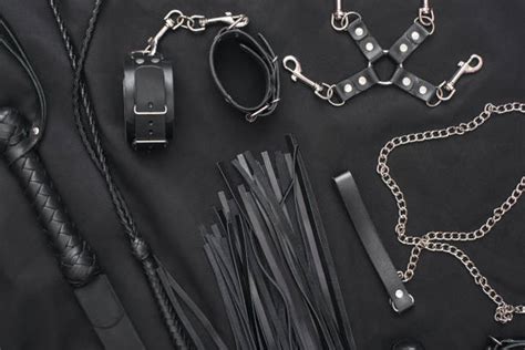 whips and chains