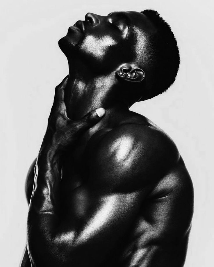 Let’s Get Wilder With Big Black Cock