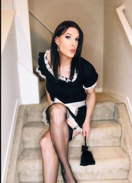 sissy training