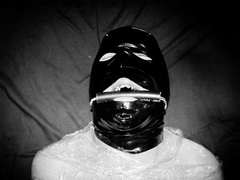 submissive male