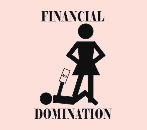 financial domination