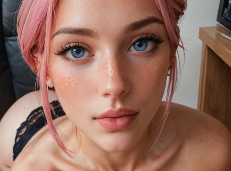 I Need You Daddy, To Fuck me. Part 4