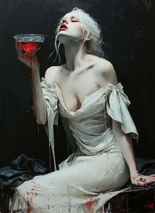 vampire sex