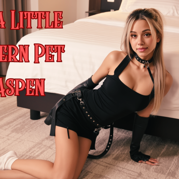 Just a Little Southern Pet
