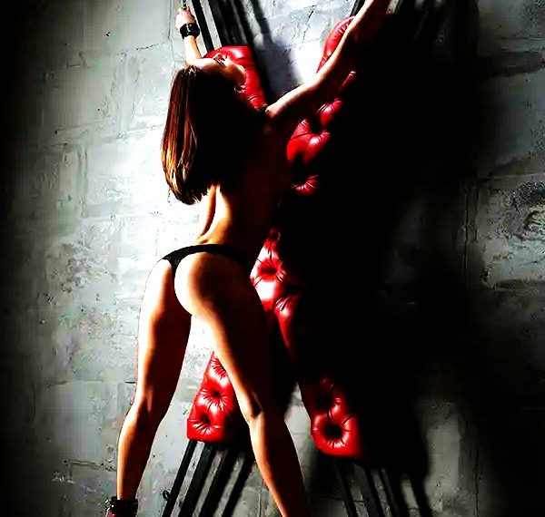Bound