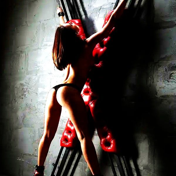 Bound