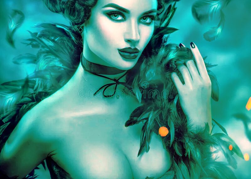 erotic fantasy