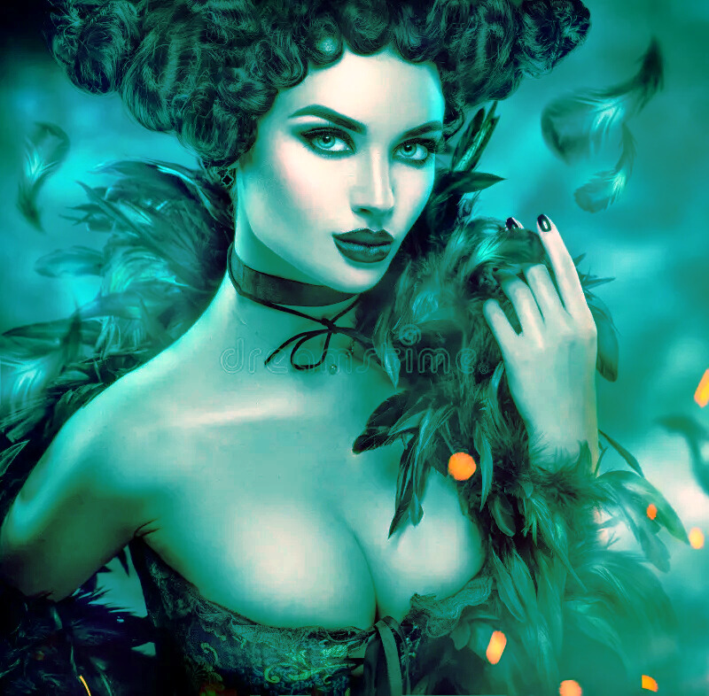 erotic fantasy