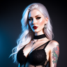 By