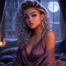 By