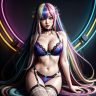 By
