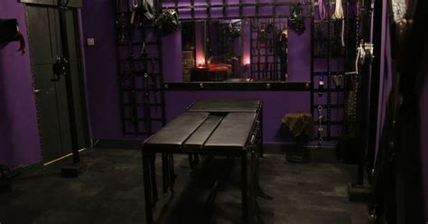 dungeon