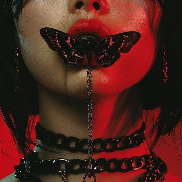 Demon Domme