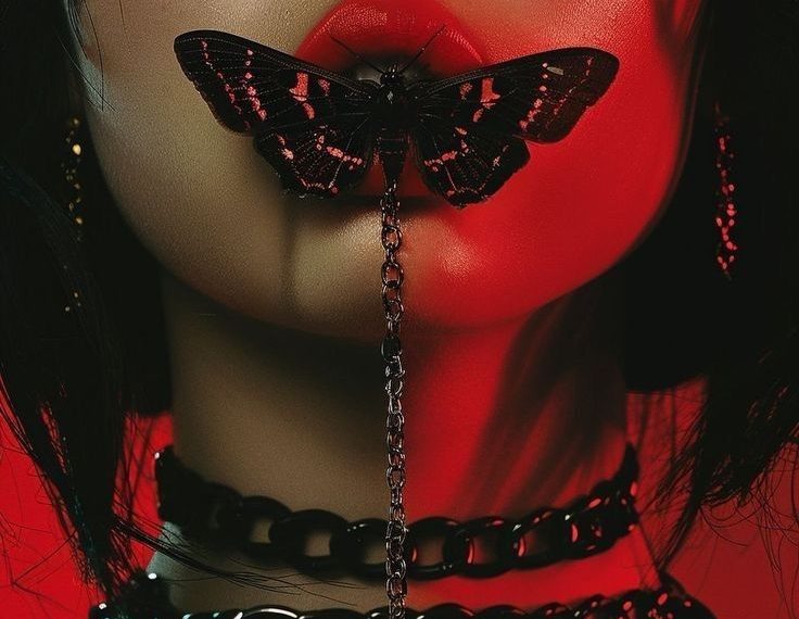 Demon Domme
