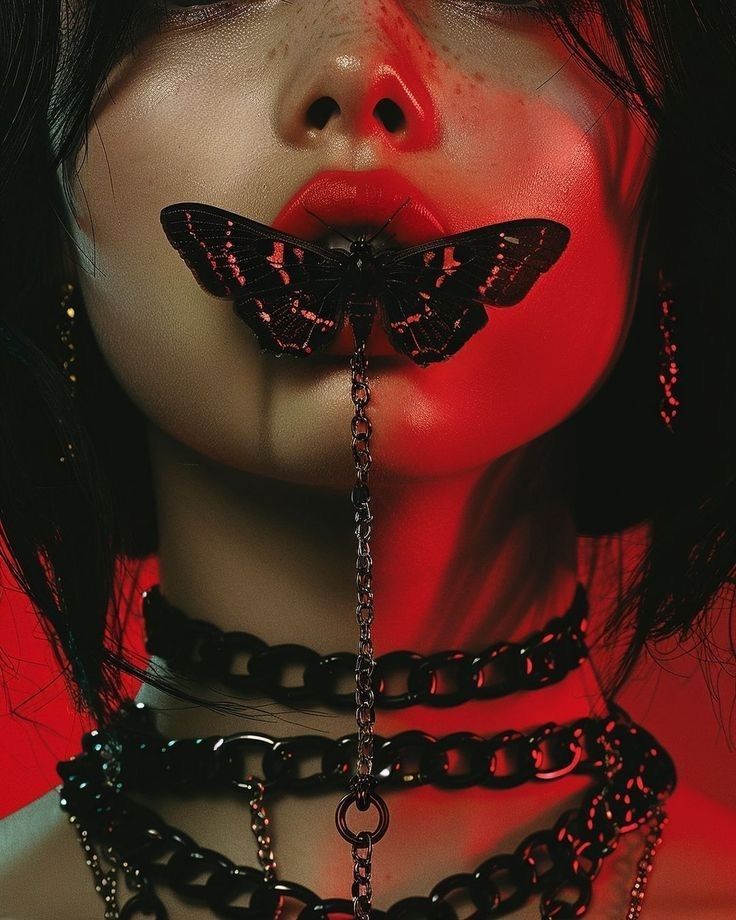 Demon Domme