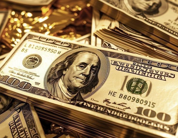 Findom: you’re mine. wallet first -Part 10