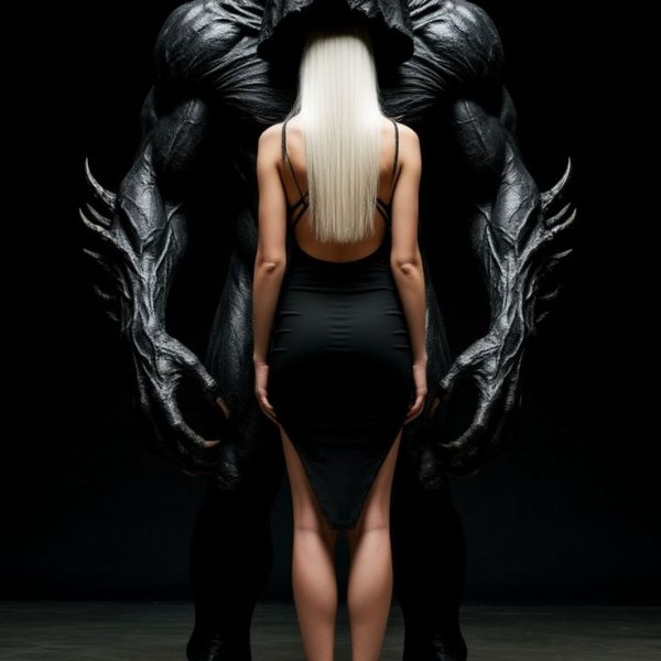 swallowed whole