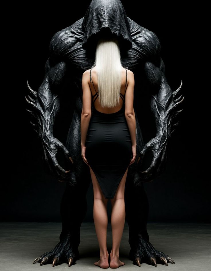 swallowed whole