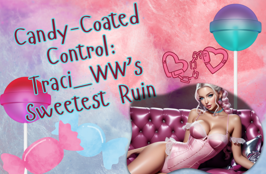 Candy-Coated Control: edging sugar