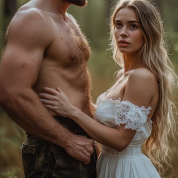 Lost in the Woods