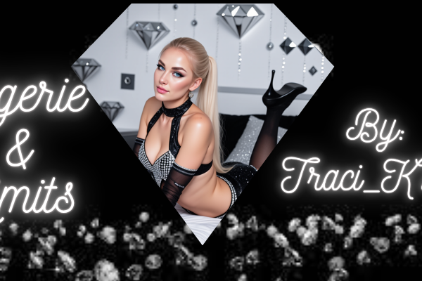 Lingerie & Limits