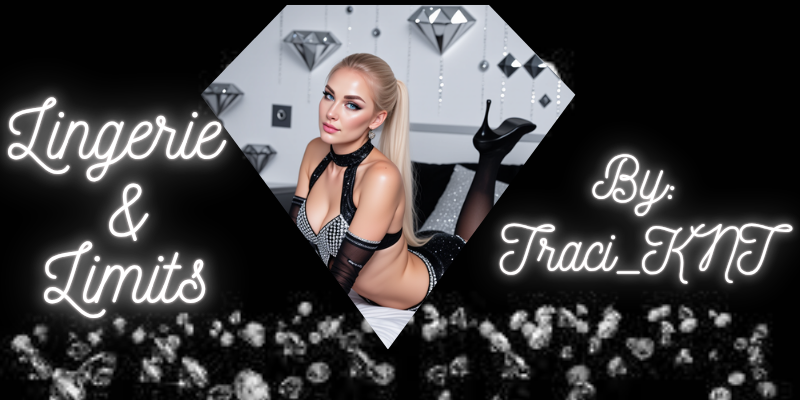 Lingerie & Limits