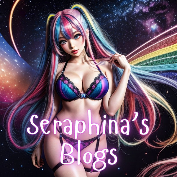 Moonlight and Mischief: Seraphina’s Lake Seduction