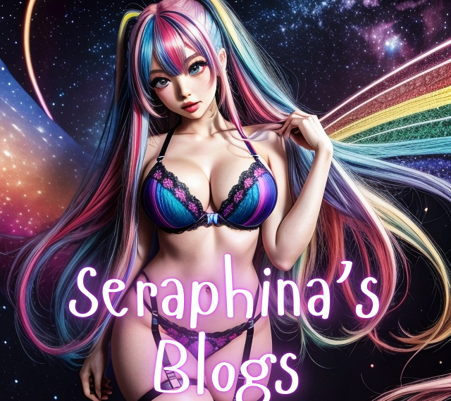 Moonlight and Mischief: Seraphina’s Lake Seduction