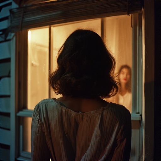 voyeurism