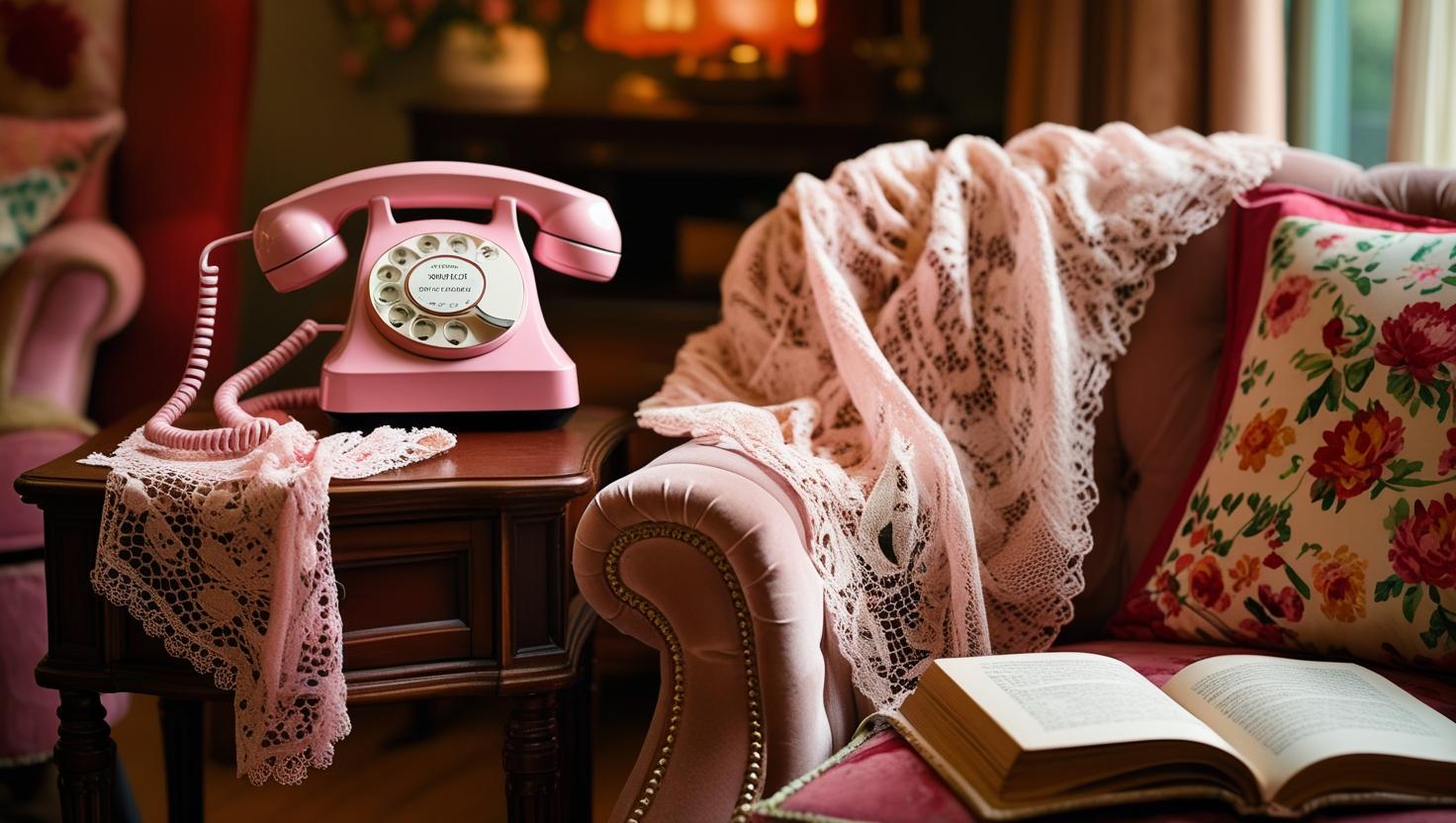 cougar phone sex