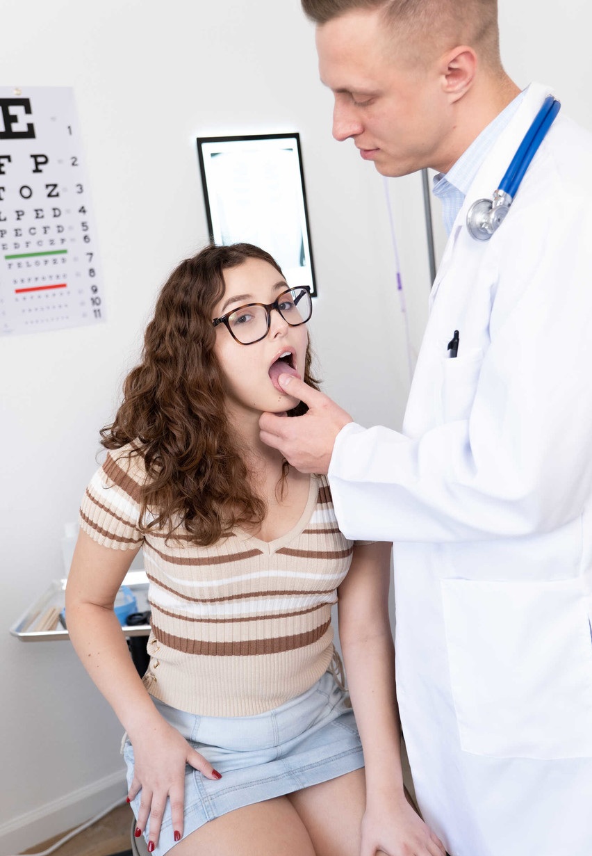 doctor's visit