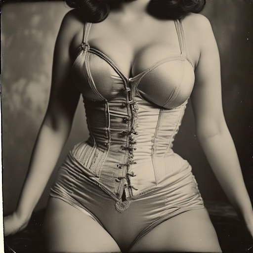 corset training
