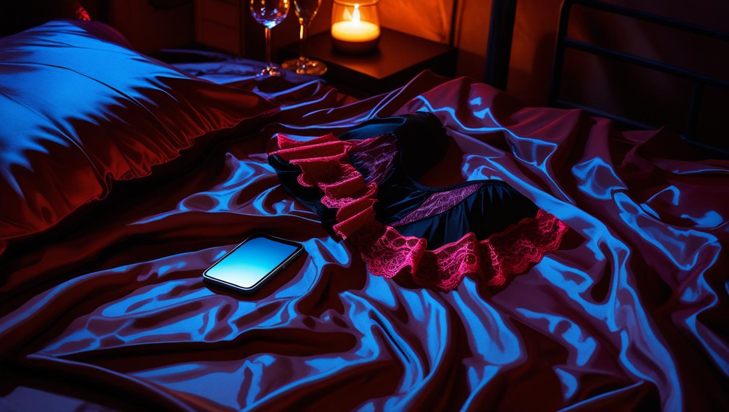 phone sex slut