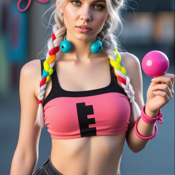 Sex Toys & Studying