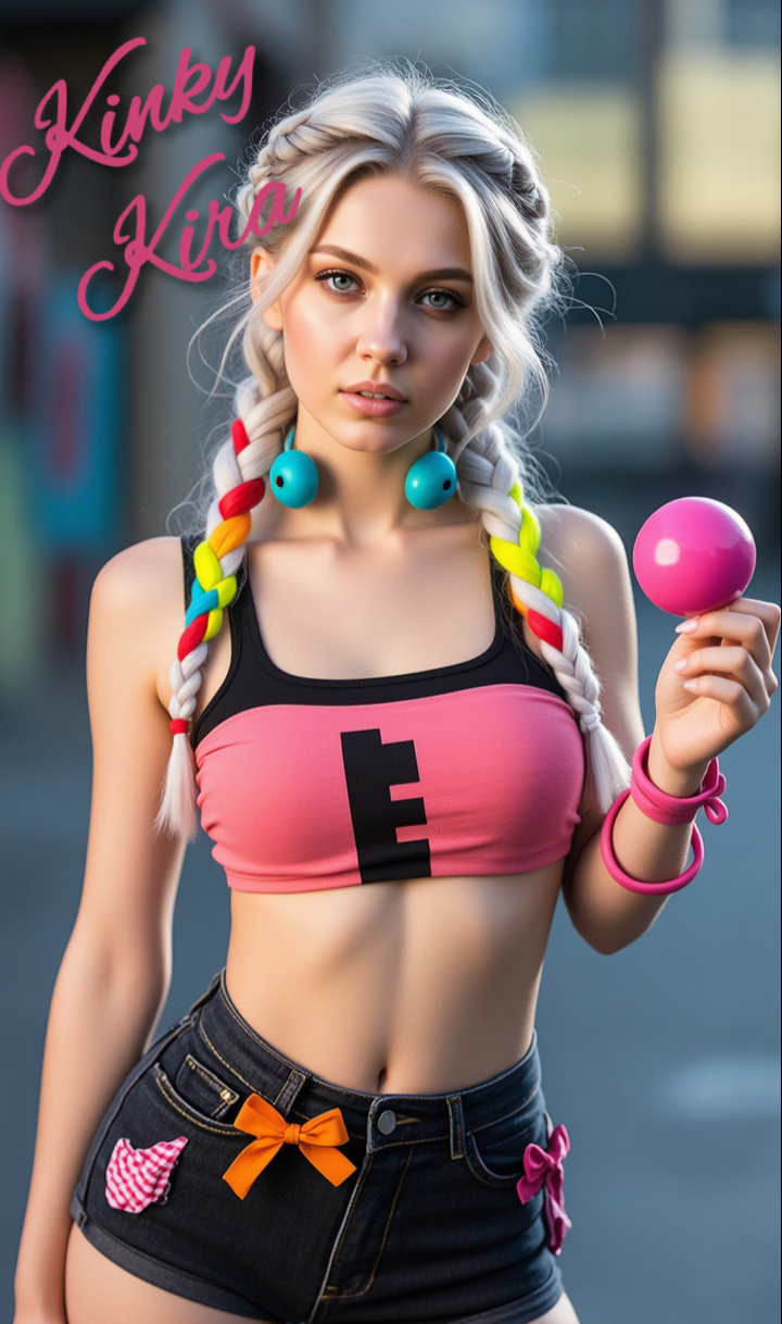 Sex Toys & Studying