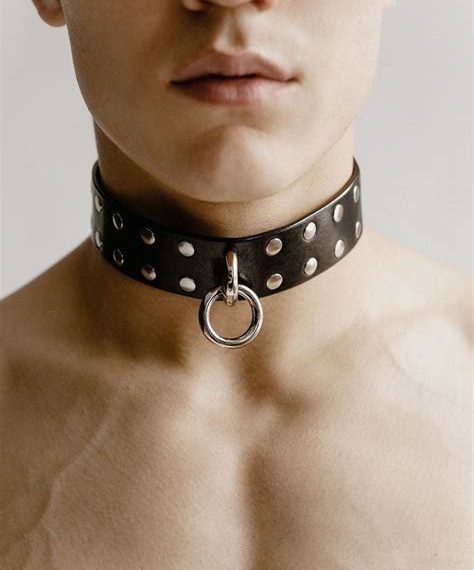 collar