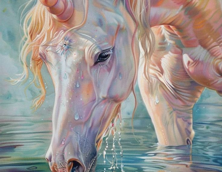 Imagination Kingdom -Lacey