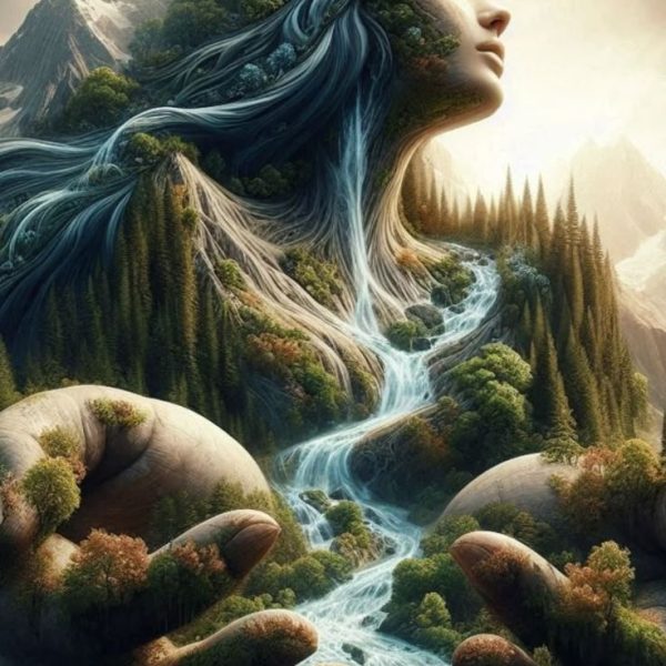 “The Womb of the World” — Part 3