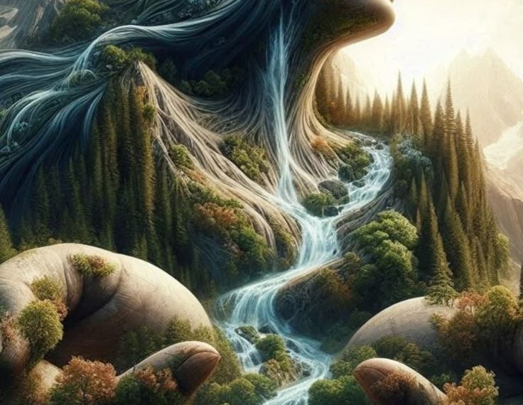 “The Womb of the World” — Part 3
