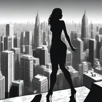 giantess
