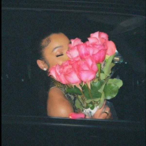 spoiled