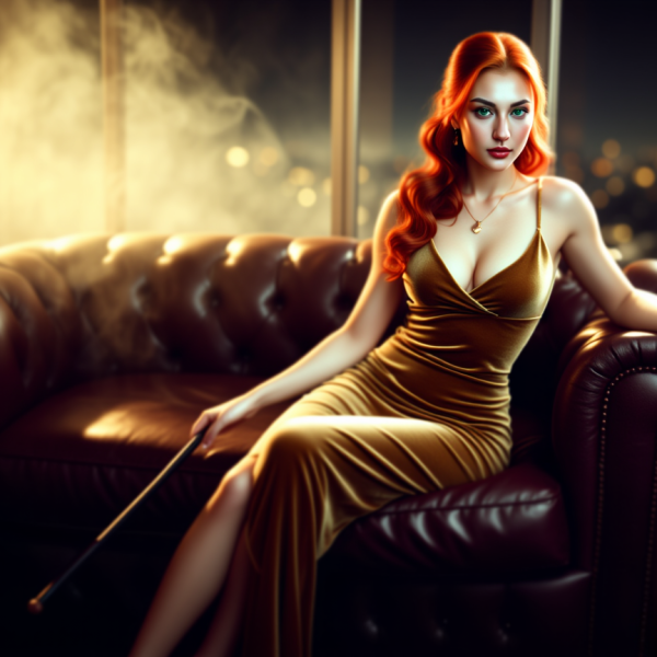 Sensual Domination