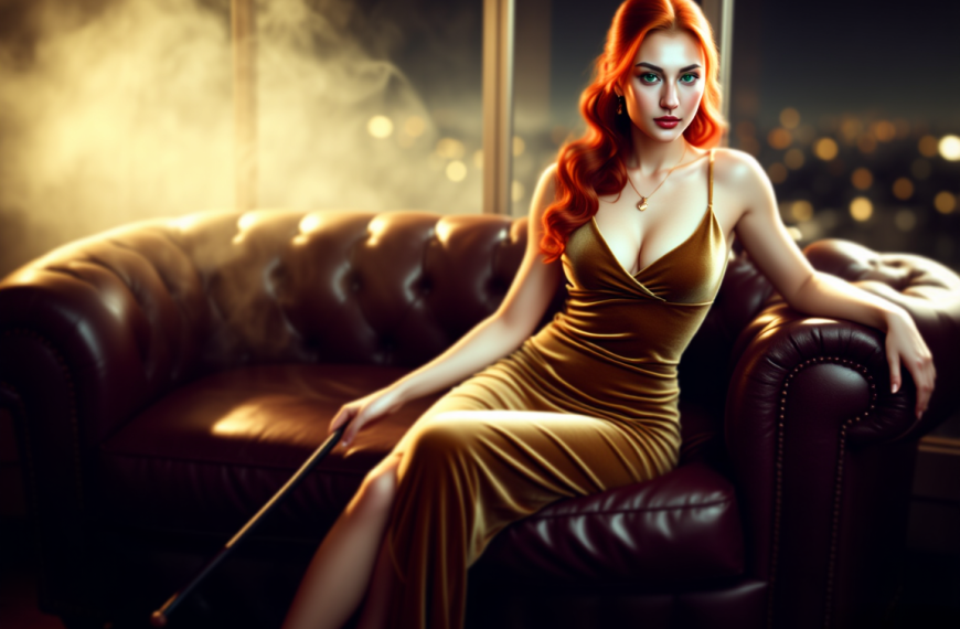 Sensual Domination