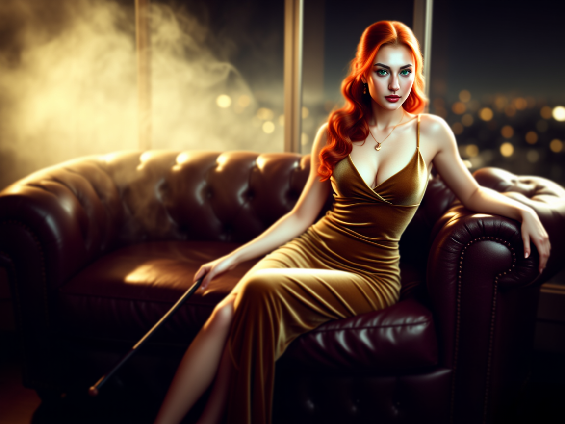 Sensual Domination