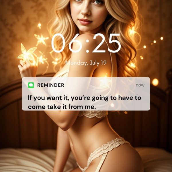 Filthy Girlfriend Experience